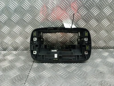 Smart Fortwo Coupe Passion 2014-2016 dashboard trim 280383128R - Image 1 of 3