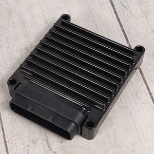 Harley-Davidson Dyna Wide Super Glide 2004-2011 módulo ECM ECU - USADA - Imagen 1 de 3