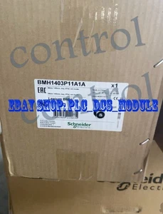 BMH1403P11A1A 4.6KW servo motor -DHL/FEDEX - Picture 1 of 2