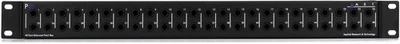 ART P48 48-point 1/4" TRS Balanced Patchbay - Image 1 of 4