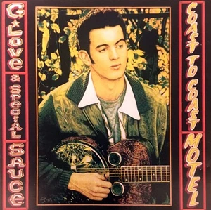 G. Love & Special Sauce - Coast To Coast Motel (CD, Album) (Very Good Plus (VG+) - Picture 1 of 4