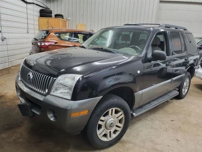 Alternador generador eléctrico CA 110-130 Amp se adapta a 97-04 Ford E150 Van 1633283 Foto 1 de 4