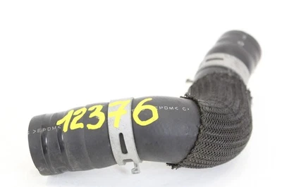 2017-2020 INFINITI Q50 Q60 3.0L UPPER RADIATOR COOLANT HOSE TUBE OEM #12376 Foto 1 de 4