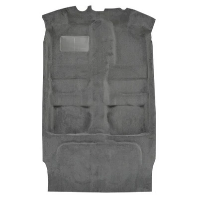 Alfombra para Mercury Lynx 1985-1987 2 puertas Cutpile Foto 1 de 4