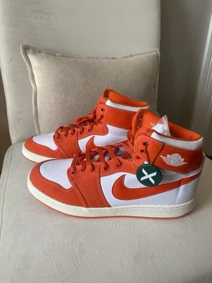 Air Jordan masculino tamanho 12,5 - Imagem 1 de 4