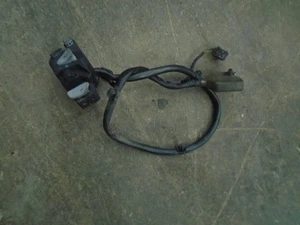 2014 Honda CTX 700 ABS Front Switch Assembly Horn Turn Signal Switch - Picture 1 of 2