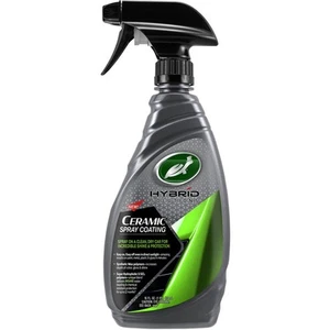 Turtle Wax Hybrid Solutions Ceramic Spray Coating 473ml - Picture 1 of 2