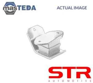 STR-1201238 GEARBOX MOUNT MOUNTING REAR S-TR FOR IVECO DAILY II,DAILY I - Picture 1 of 6