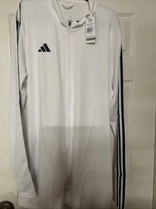 Adidas Tiro23 L TR Jacke Größe 3XL - Bild 1 von 2