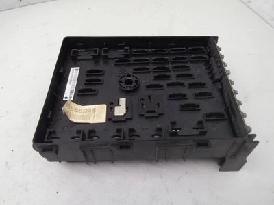 VW PASSAT B6 3C2 Sicherungskasten 3C0937125 2.0 Diesel 90kw 2007 27612969 - Immagine 1 di 4