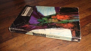 Dean R. Koontz BEASTCHILD First Ed. Taschenbuch Original 1970 Lancer guter gebrauchter Zustand - Bild 1 von 11