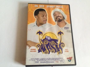 The Wash (DVD) - FSK 12 - - Bild 1 von 1