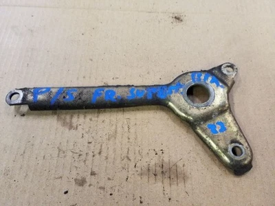 BOMBA DIRECCIÓN ASISTIDA SOPORTE DELANTERO SE ADAPTA 1985-1993 MERCEDES BENZ 190E 300E Foto 1 de 4