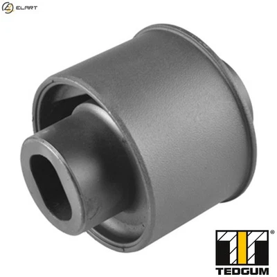 2x MOUNTING CONTROLTRAILING ARM 00130995 FOR DODGE CHRYSLER EGG 3.5L 6cyl 5.7L - Image 1 of 4