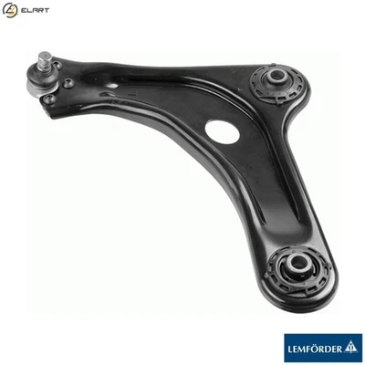 CONTROLTRAILING ARM WHEEL SUSPENSION 29596 01 FOR CITROEN KFU /KFV8HZ 1.4L 4cyl - Image 1 of 4