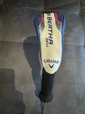 ••• Big Bertha Hybrid 4 im guten Zustand *** - Bild 1 von 4