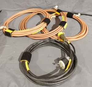 Kit de cables PRC-1176 A97-DWG-000159-1 - Imagen 1 de 10