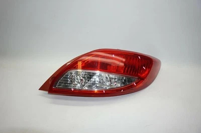 MAZDA 2 LUZ TRASERA 2011 2012 2013 2014 PASAJERO DERECHO OEM Foto 1 de 4