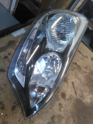 ORIGINAL Scheinwerfer rechts KIA RIO III (UB)  2014 - Bild 1 von 4