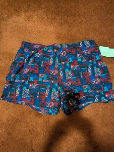 Men's 3X Bathing Suit - Bild 1 von 3