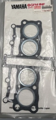 JUNTA YAMAHA, CULATA XJ550 XJ550R GASKET, CYLINDER HEAD D01990 Foto 1 de 4