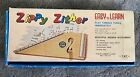 Vintage /Japan ZIPPY ZITHER -Easy To Learn -Instrument -Sheet Music /Teach