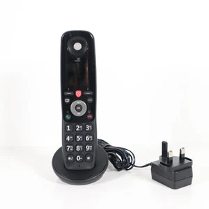BT Essential Cyfrowy telefon domowy z połączeniem HD 090709 - Szybka wysyłka Sprzedawca z Wielkiej Brytanii - Zdjęcie 1 z 16