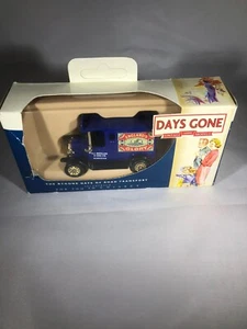 Ford Days Gone DG006162 MODELO T, Inglaterra Glory. - Imagen 1 de 4