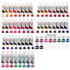 [ADORE] CREATIVE IMAGE SHINING SEMI-PERMANENT HAIR COLOR RINSE 4OZ ALL COLORS!