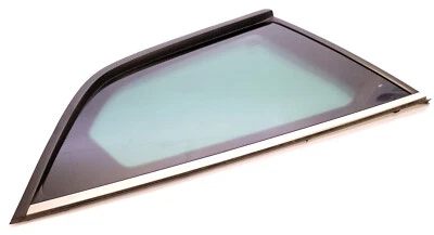 Renault Grand Scenic IV RFA 833074502R Türscheibe Fenster Seitenscheibe Links - Bild 1 von 4