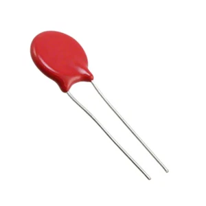 5 STÜCK LITTELFUSE P68Z10 V68ZA10P METALLOXID VARISTOR 56V 135V RAD - Bild 1 von 1