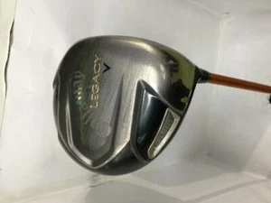 Callaway Legacy Henrik Stenson LOFT-10.5 1W S-FLEX DRIVER GOLF Tour-AD - Picture 1 of 3
