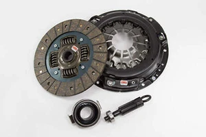 Competition Clutch 1994-2005 Mazda Miata Stage 2 - Steelback Brass Plus Clutch K - Picture 1 of 2