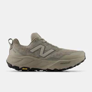 New Balance Herren Fresh Foam X Hierro v9 in Arid Stone mit Castlerock - Bild 1 von 7