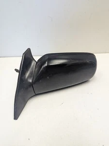 Left Passenger Side Mirror Mazda 323 Familia BG GT GTX GTR - Picture 1 of 5