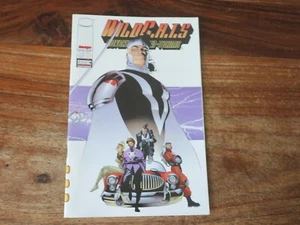 WILDCATS  N° 14  - Picture 1 of 1