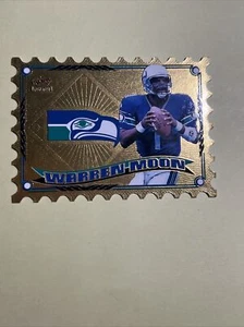 Pacific Warren Moon 1997 DieCut #31 Revolution  - Imagen 1 de 2