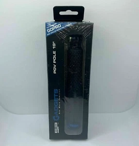 GADGETS SP 19" P.O.V. POSTE PARA GoPro Todos los Modelos Nuevo Sellado - Imagen 1 de 2