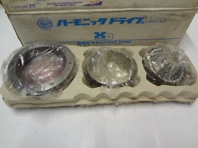 Harmonic Drive HDUD-40-160-2-G - Image 1 of 4