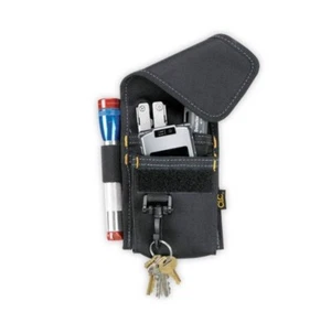2pk  CLC 1104 4 Pocket Tool Holder - Picture 1 of 3