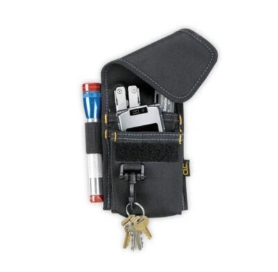 2pk  CLC 1104 4 Pocket Tool Holder - Image 1 of 3