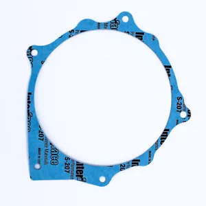 Yamaha IT YZ 250 400 1977 - 1978 Magneto Stator Schwungrad Generator Deckel Dichtung - Bild 1 von 1