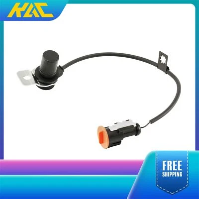 Sensor de velocidad de rueda ABS de 1 pieza para Ford Freestar 2004-2007 Mercury Sable 2000-2005 Foto 1 de 4