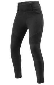 REV'IT ELLISON DAMEN MOTORRAD LEGGINGS HOSE DAMEN SK SCHUTZ GR 34 (48) - Bild 1 von 2