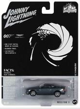 James Bond Die un autre jour Aston Martin V12 1 64 Johnny Lightning Jlp096