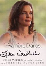 2013 Cryptozoic Vampire Diaries Season 2 Autographs Guide 29