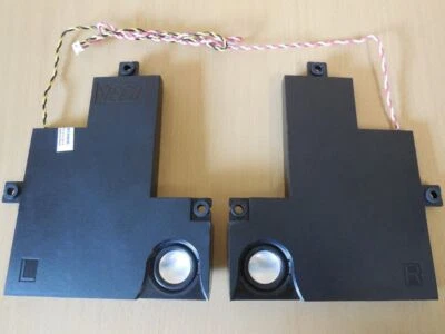 Asus Designo MX279 MX279H Veco 033503040131 Lautsprecher Speaker Boxen L+R* E32 - Bild 1 von 3