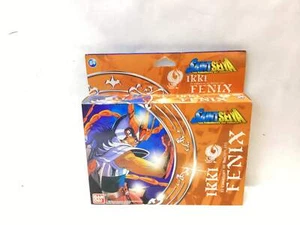 IKKI BANDAI EL CABALLERO DE BRONCE DEL FENIX 18971256 - Imagen 1 de 4