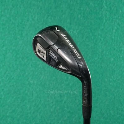 Adams Idea Tech V3 Hybrid Single 7 Iron UST Graphite Regular - Image 1 of 3