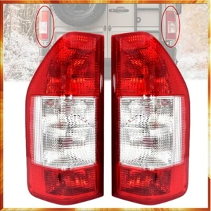 Feux arriere pour Mercedes Sprinter W903 W902 W901 1995-2005 gauche + droite - Imagen 1 de 8